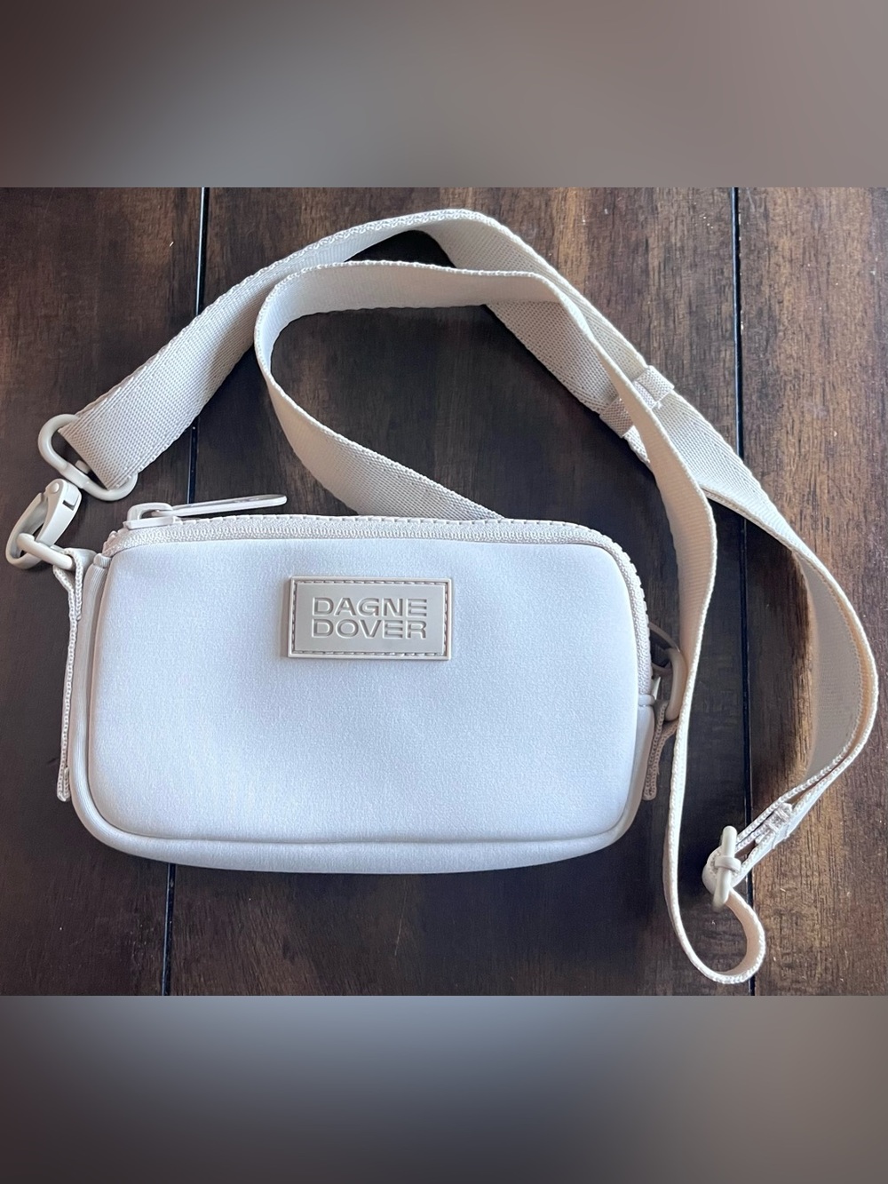 Dagne Dover Phone Sling Bag